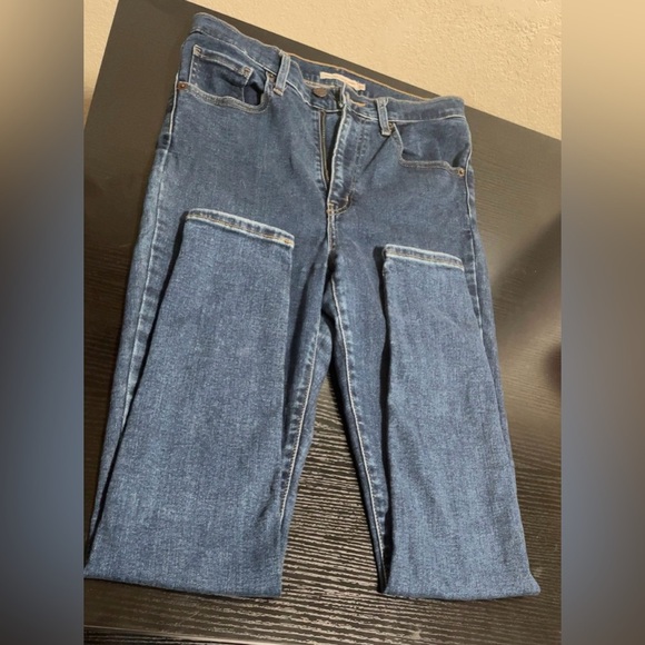 Denim - Mile High super Skinny Jeans for Women